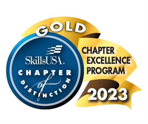 Gold Chapter 2023